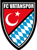 Wappen FC Vatanspor Schwandorf 2020  109130