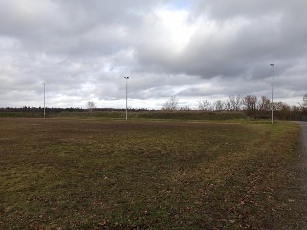 Spechaastadion Nebenplatz - Stutensee-Spöck