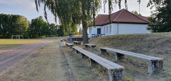 Dorfstadion - Klötze-Immekath