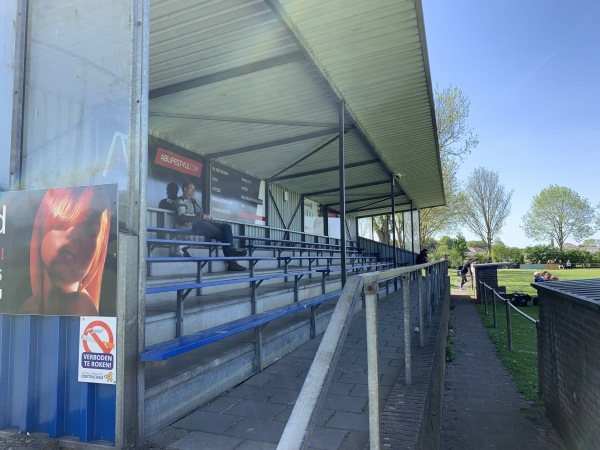Sportpark De Bezelhorst veld 1-Doetinchem - Doetinchem