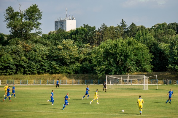 Stadion Minyor - Dimitrovgrad