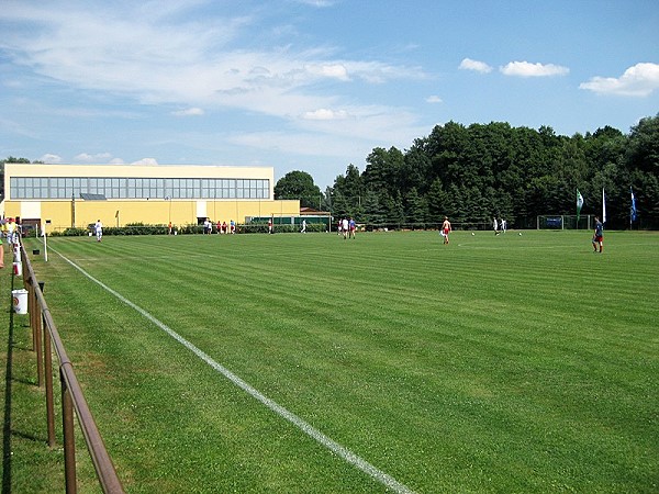 Sportplatz am Roten Wall - Kalbe/Milde