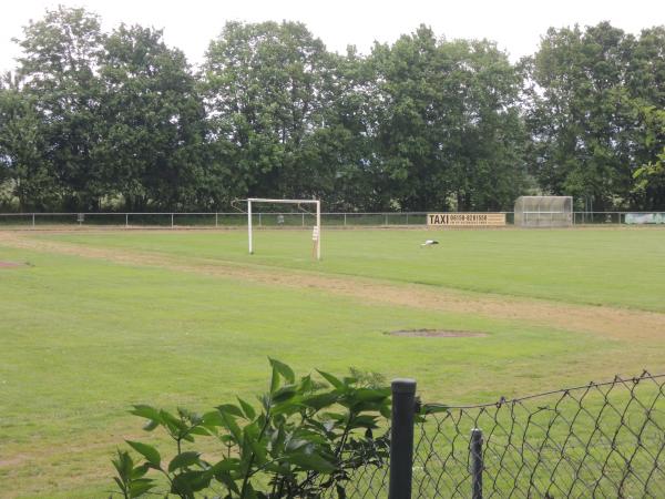 Sportanlage Geinsheimer Straße - Riedstadt-Leeheim