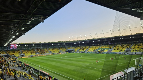 Arena Katowice - Katowice