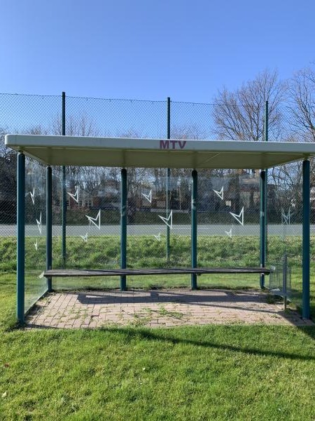 Beeke-Stadion - Dettum