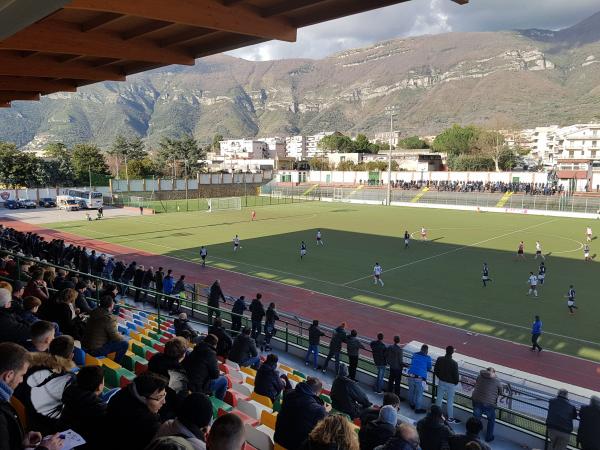 Stadio Felice Squitieri - Sarno