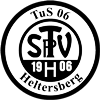 Wappen TuS 06 Heltersberg diverse  74124