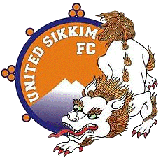 Wappen United Sikkim FC  10577