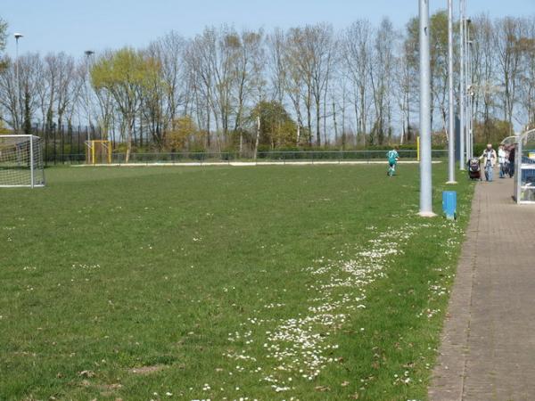 Sportplatz Roland - Beckum-Roland