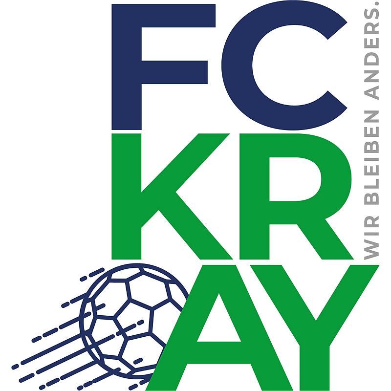 Wappen FC Kray 09/31 II Wappen FC Kray 09/31 II