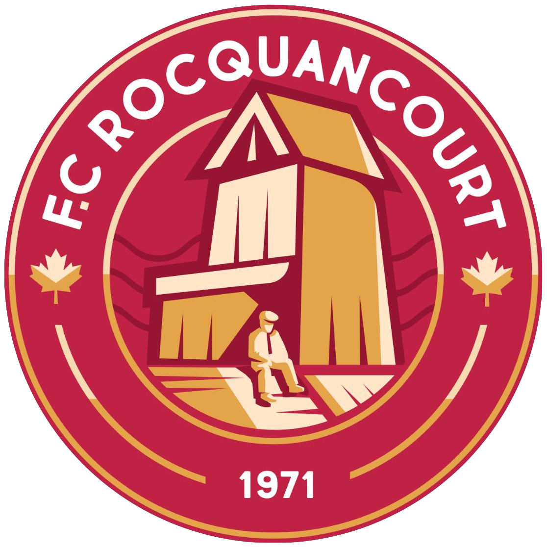 Wappen FC Rocquancourt