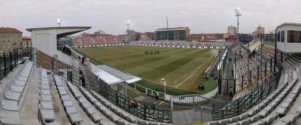 Stadio Giuseppe Moccagatta - Alessandria