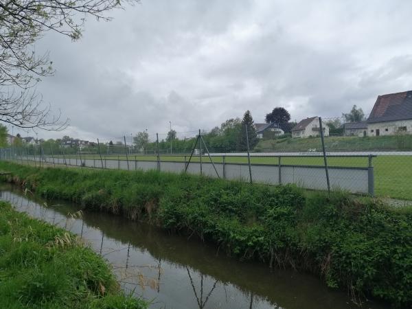 Rotbachstadion - Mittelbiberach