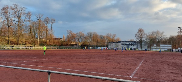 Hennes-Jeschke-Sportanlage Platz 2 - Duisburg-Marxloh