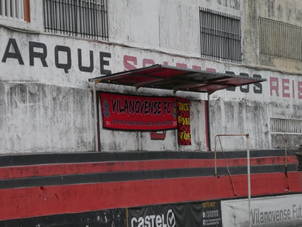 Parque de Jogos Soares dos Reis - Vila Nova de Gaia