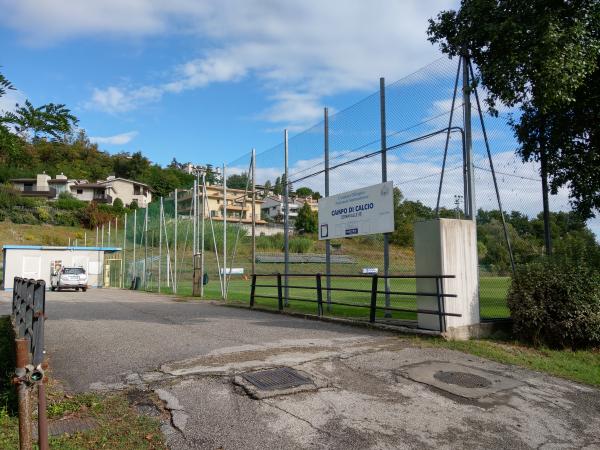 San Marino Stadium B - Serravalle