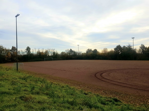 Sportanlage Gorfeldstraße Platz 2 - Nordkirchen-Capelle