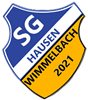 Wappen SG Hausen II / Wimmelbach II (Ground A)  56580
