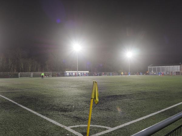 Sportanlage Helenabrunn - Viersen-Helenabrunn