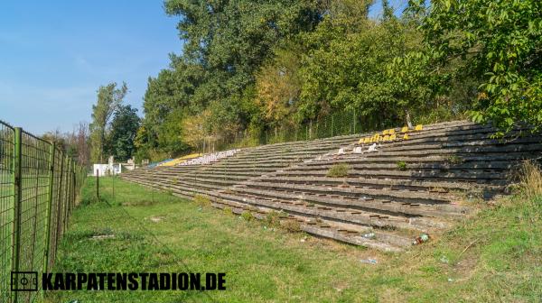 Stadionul Parc - Balș