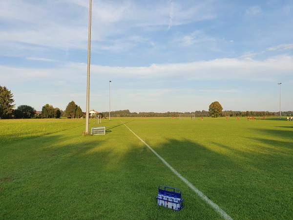 Sportzentrum Unterdarching Platz 2 - Valley-Unterdarching