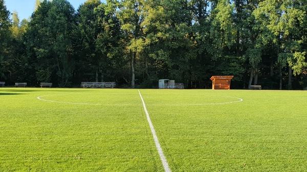 Sportanlage Büchsenberg - Aßling