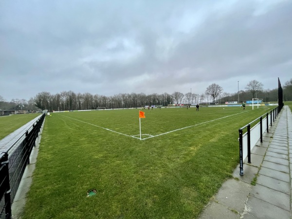 Sportpark De Drift - Borger-Odoorn-Borger