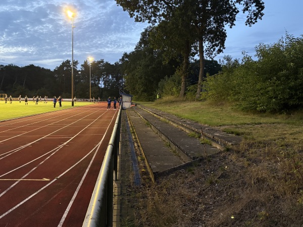 Sportpark Dörpen - Dörpen