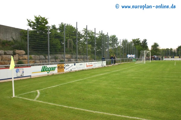 Felsenberg-Arena - Schwieberdingen