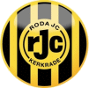Wappen Roda JC Kerkrade 2 Wappen Roda JC Kerkrade 2