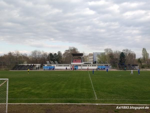 Vekta Complex - Plovdiv