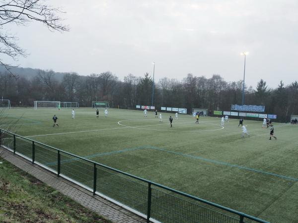 Sportplatz Am Dönberg - Wuppertal-Dönberg