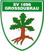 Wappen SV 1896 Großdubrau diverse