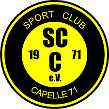 Wappen SC Capelle '71