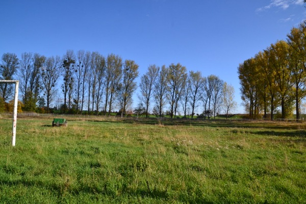 Sportplatz Ohrsleben - Hötensleben-Ohrsleben