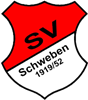 Wappen SV Schweben 19/52 diverse