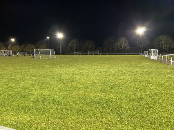 Sportanlage am Schönbusch Platz 6 - Aschaffenburg