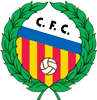 Wappen CF Canonja Wappen CF Canonja 107693