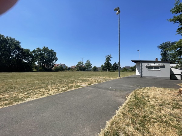 Sportplatz am Heidig - Aschaffenburg-Obernau