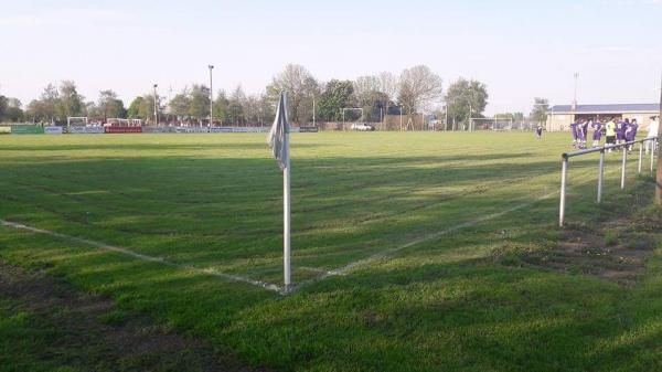 Wiesenstadion - Landscheide-Flethsee