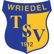Wappen TSV Wriedel 1912  23517