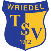 Wappen TSV Wriedel 1912