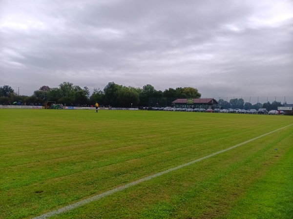 Sportgelände Geisling - Pfatter-Geisling