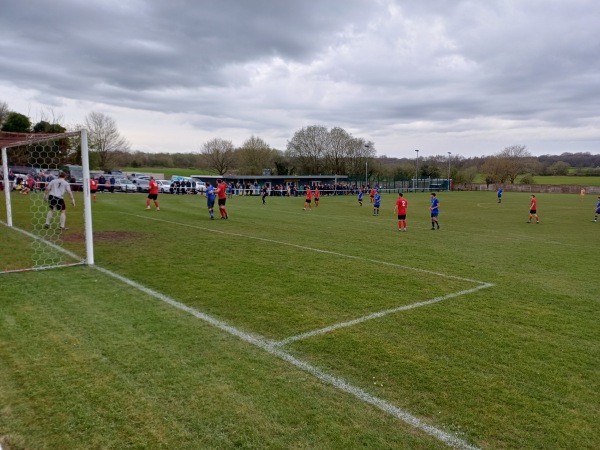 Squires Lane - Atherton, Greater Manchester