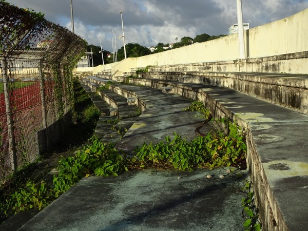 Stade Louis Achille - Fort-de-France