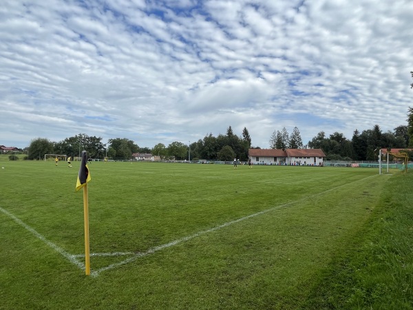 Sportplatz Bernried - Bernried/Oberbayern