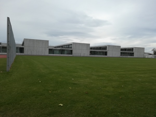 Sportplatz Korbinian-Aigner-Gymnasium - Erding-Klettham