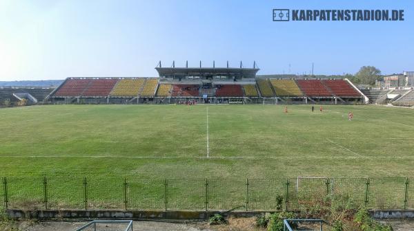 Stadionul Viitorul - Scornicești