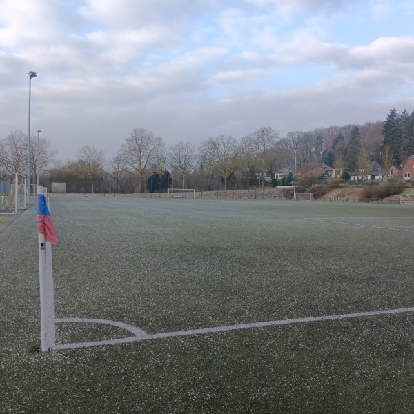 Stadiongelände Nebenplatz 2 - Kleve
