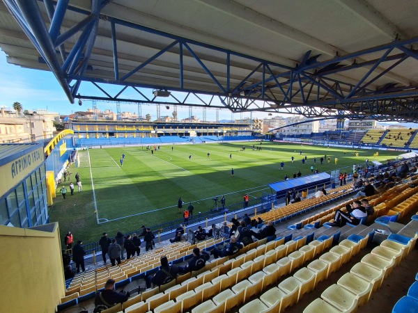 Stadio Panetolikou - Agrinio